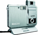 Philips DIGITAL CAMERA DSC 2000K